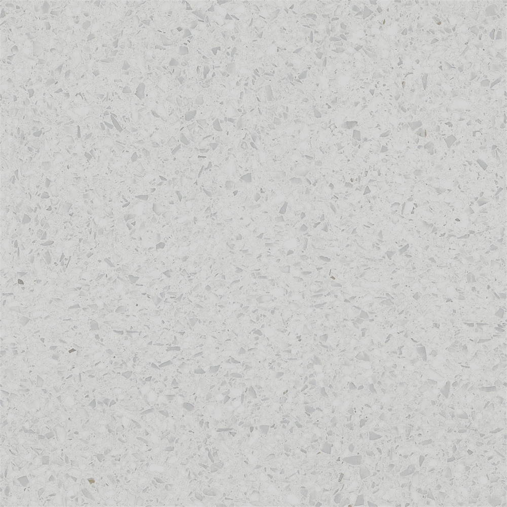 Kalebodur Gmb-U859 Terrazzo Beyaz Mat Kt:48 X 60x60 Hemen Al