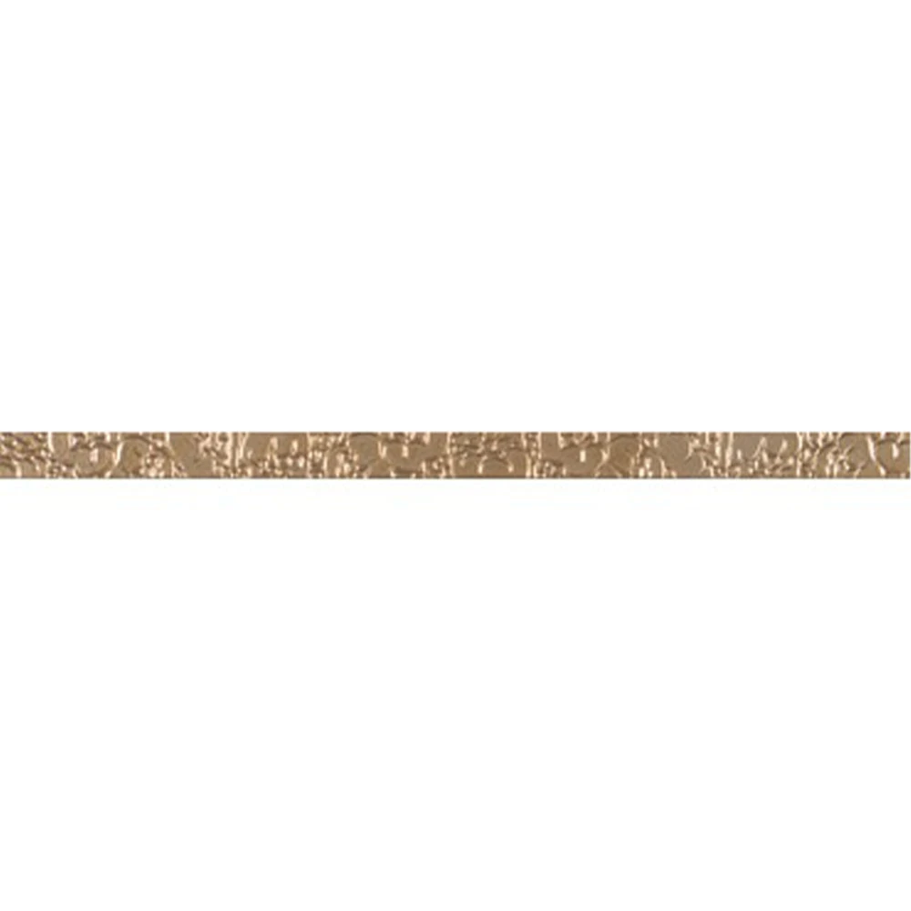Çanakkale Seramik Cam-6572 Matisse Klasik İnce Bordür Altın 3x60 Hemen Al