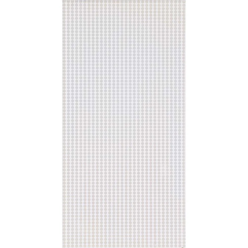 Çanakkale Seramik Dek-6566 Colors Of Lıfe Lüsterli Full Noktalı Beyaz 30x60 Hemen Al