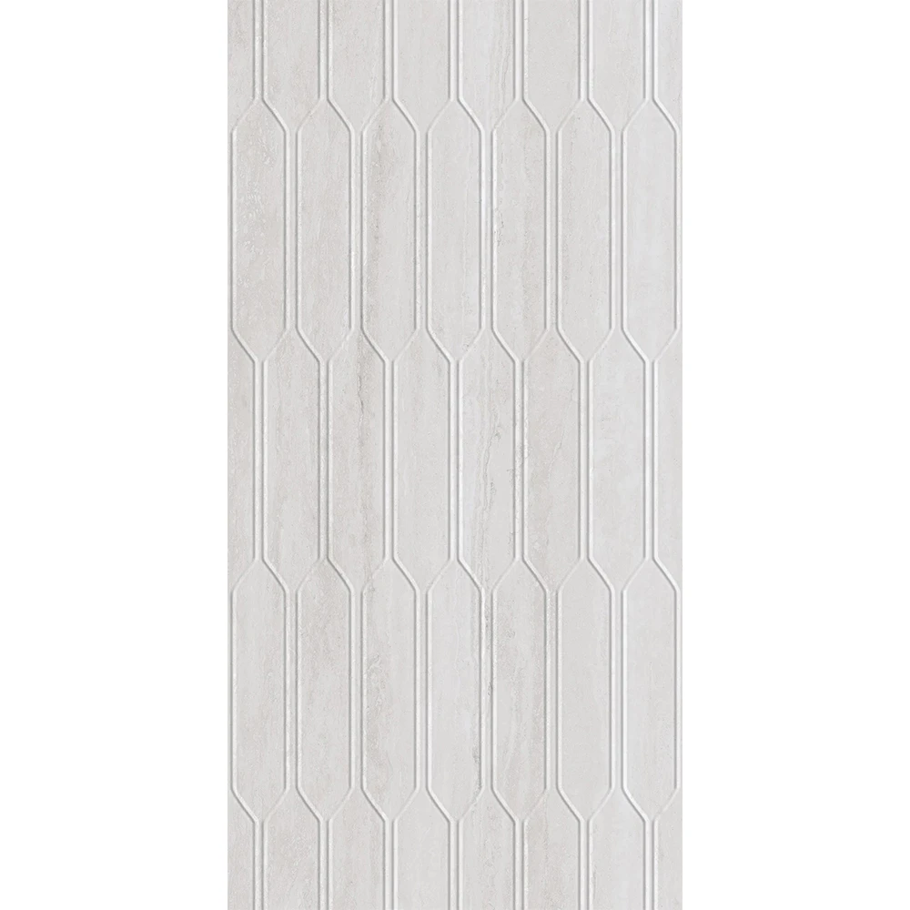 Çanakkale Seramik Rm-2158R Mineral Light Geo Dekor 60x120 Hemen Al
