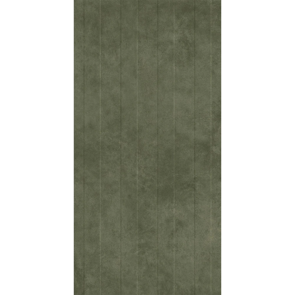 Çanakkale Seramik Rm-2269R Lyrique Yeşil Çubuk Dekor 60x120 Hemen Al