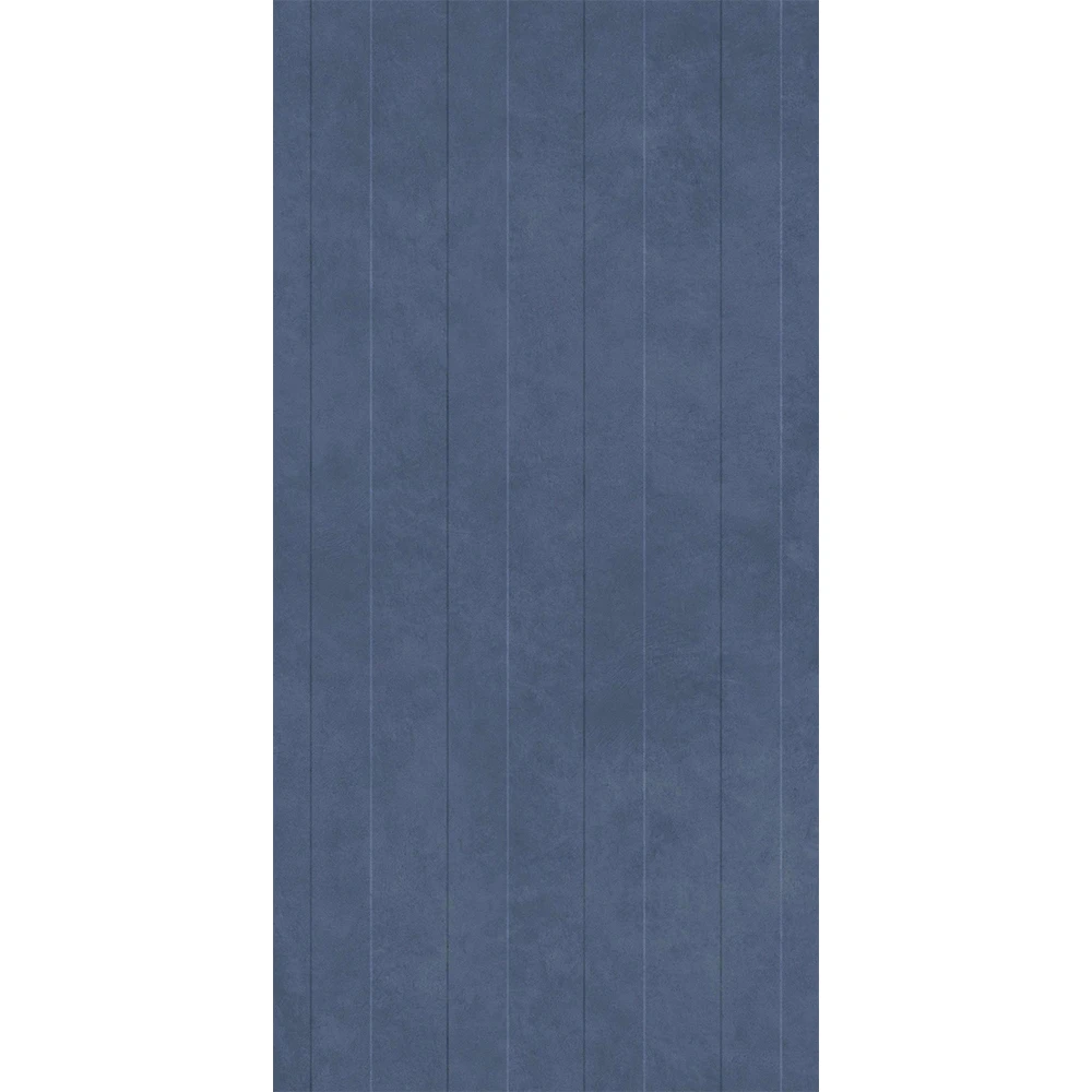 Çanakkale Seramik Rm-2270R Lyrique Mavi Çubuk Dekor 60x120 Hemen Al