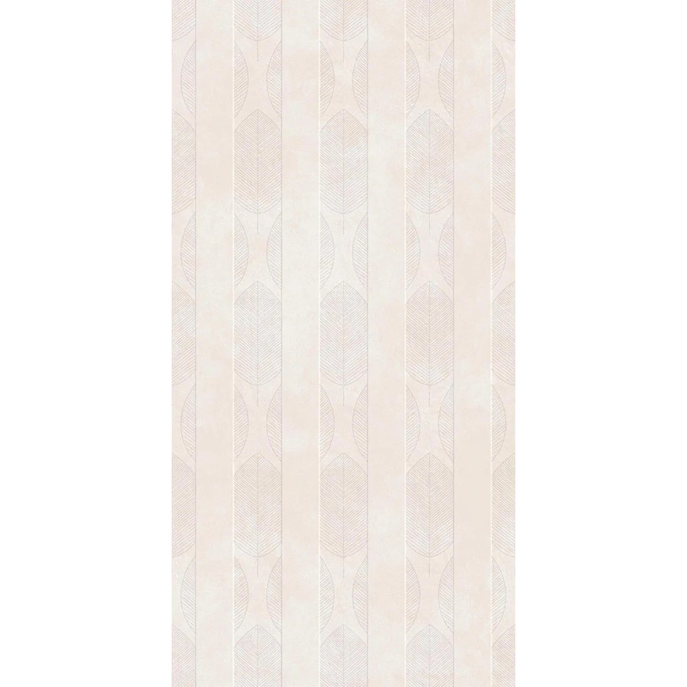 Çanakkale Seramik Rm-2272R Lyrique Beyaz Yaprak Dekor 60x120 Hemen Al