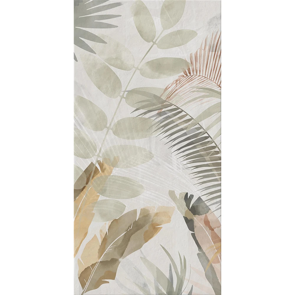 Çanakkale Seramik Rm-2278R Lyrique Floral Dekor 3 Mod 60x120 Hemen Al