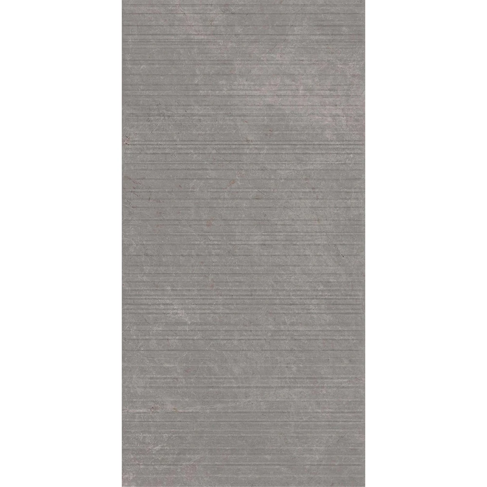 Çanakkale Seramik Rm-5248R Capella Gri Linear Dekor 40x80 Hemen Al