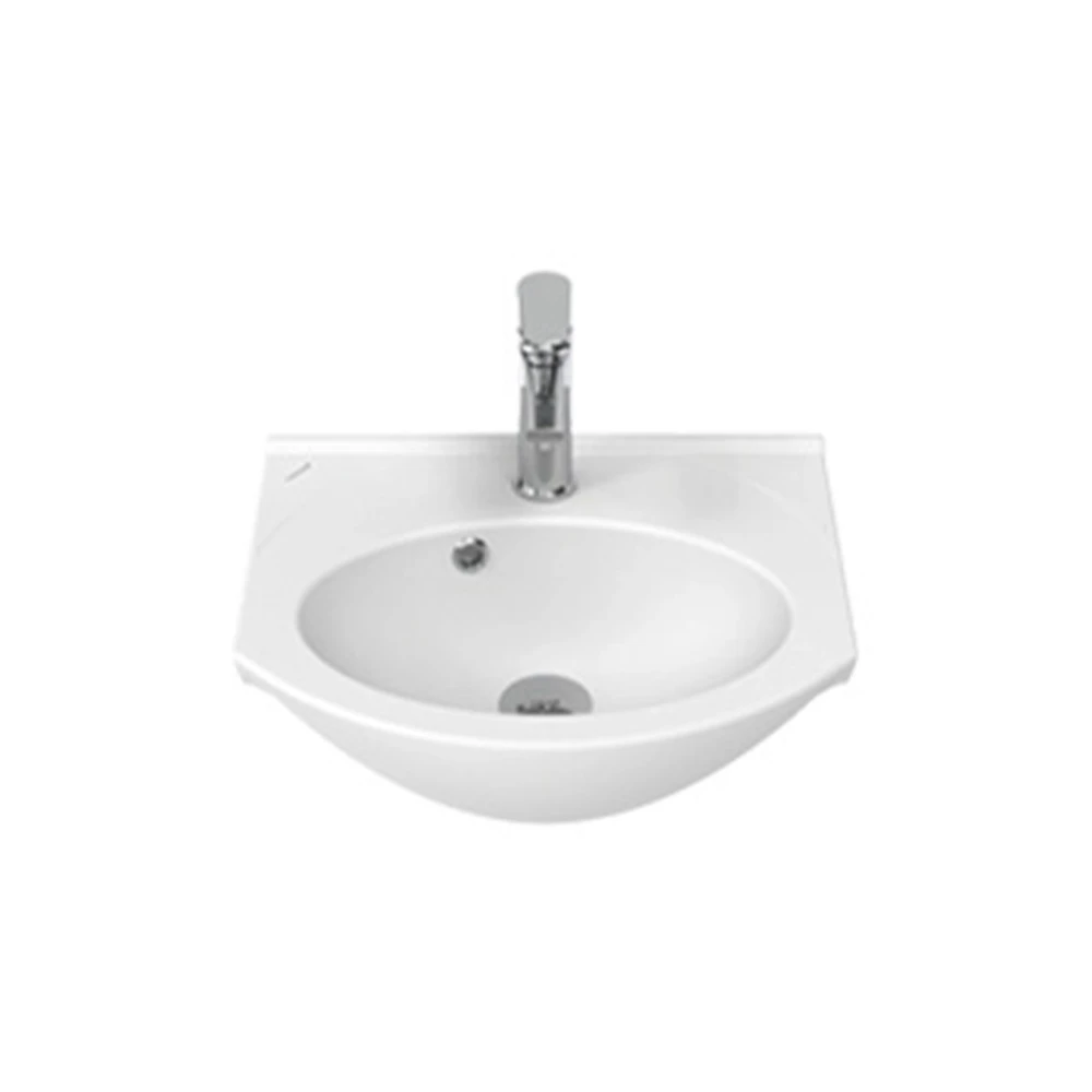 Creavit Etol 45 Cm Etajerli Lavabo Hemen Al