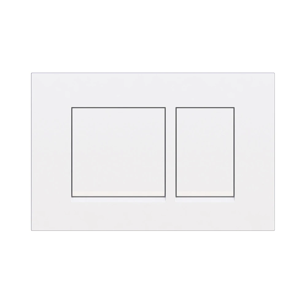 Eca Easy Beyaz Gömme Rezervuar Paneli P670130 Hemen Al