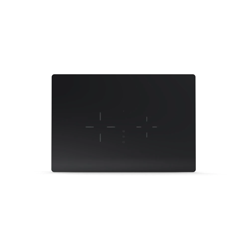 Eca Sensörlü Siyah Gömme Rezervuar Paneli P590001 Hemen Al