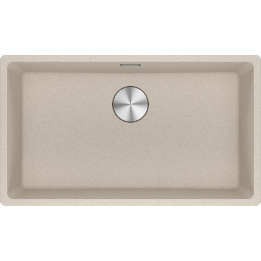 Franke Maris MRG 110-72 Sahara Granit Evye Hemen Al