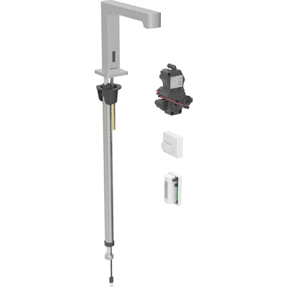 Geberit Brenta Fotoselli Lavabo Bataryası - 116.196.SN.1 Hemen Al