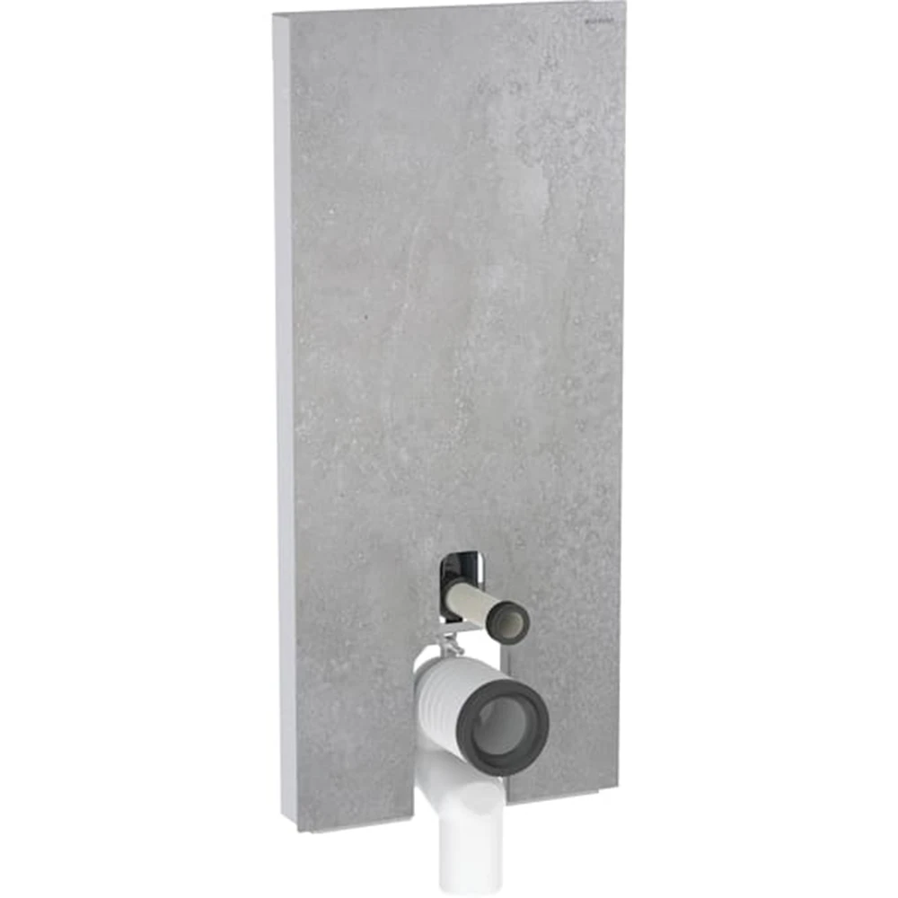 Geberit Monolith Arduvaz Görünümlü 114 Cm Yere Oturan Klozet İçin Rezervuar - 131.033.JV.5 Hemen Al