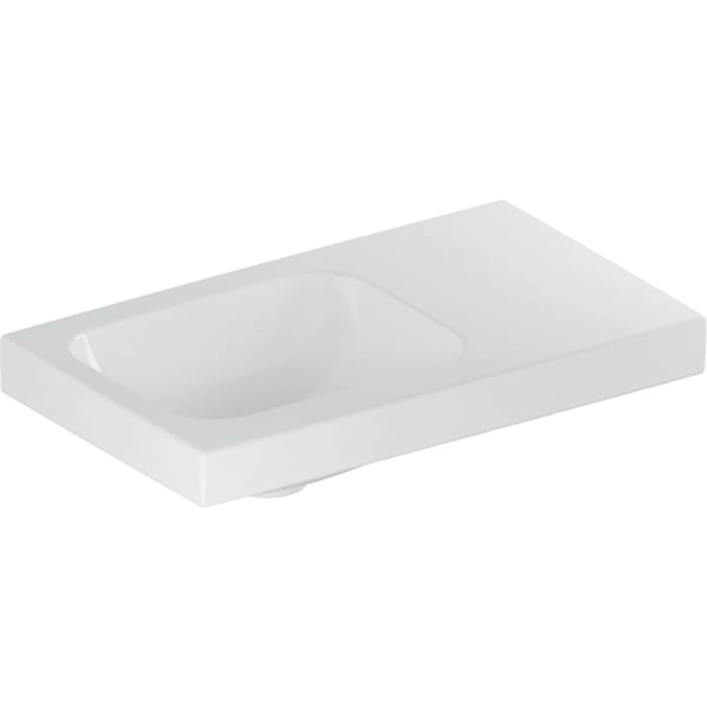 Geberit iCon 53x31 Cm Etajerli Lavabo - 501.832.00.3 Hemen Al