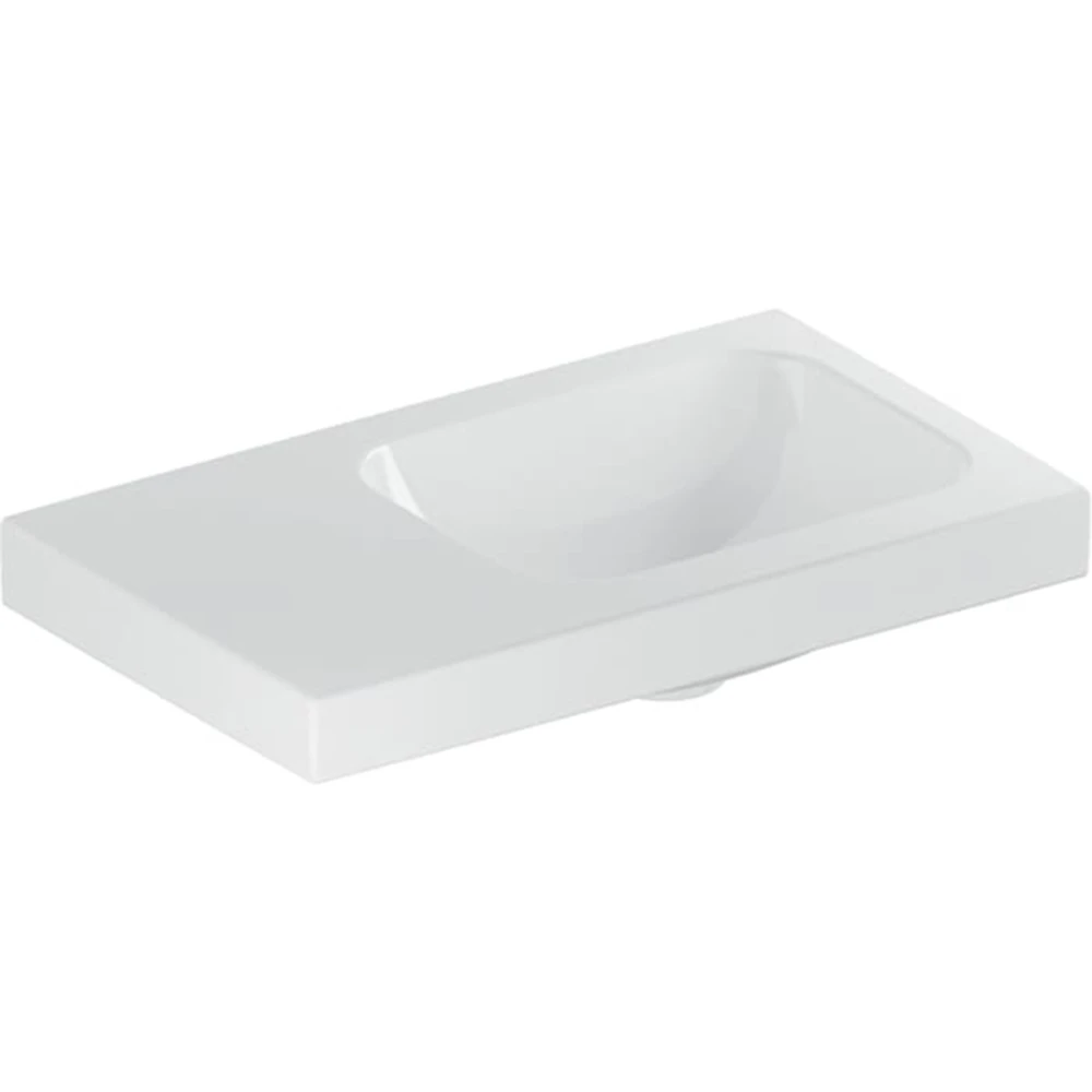 Geberit iCon 53x31 Cm Etajerli Lavabo - 501.833.00.3 Hemen Al