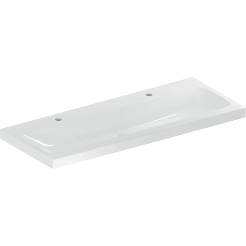 Geberit iCon Light 120x48 Cm Lavabo - 501.837.00.5 Hemen Al