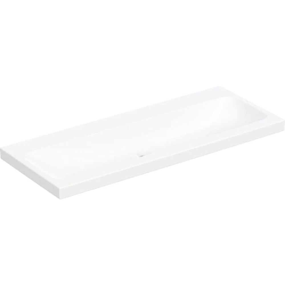 Geberit iCon Light 120x48 Cm Lavabo - 501.837.00.7 Hemen Al