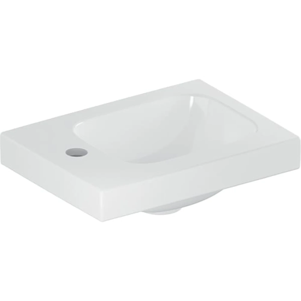 Geberit iCon Light 38x28 Cm Lavabo - 501.831.00.1 Hemen Al