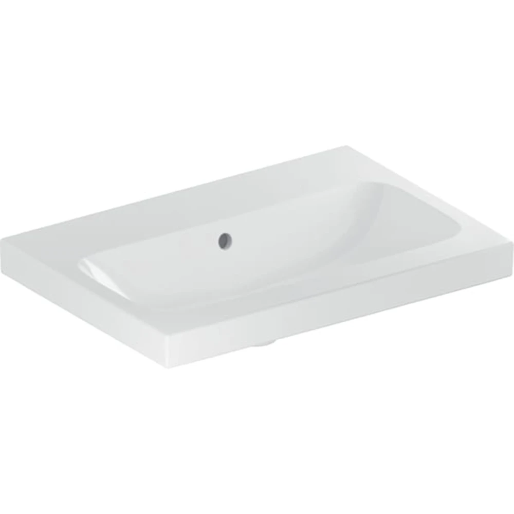 Geberit iCon Light 60x42 Cm Çıkıntılı Lavabo - 501.841.00.3 Hemen Al