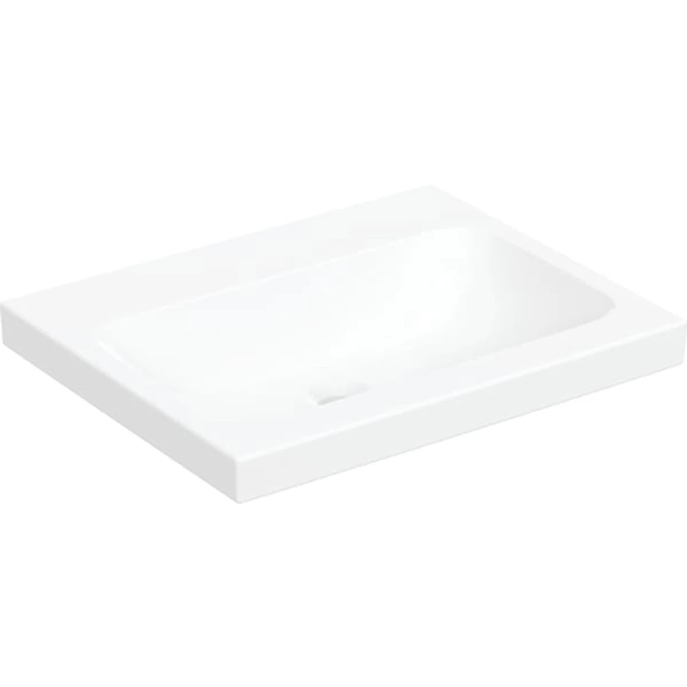 Geberit iCon Light 60x48 Cm Çanak Lavabo - 501.847.00.7 Hemen Al
