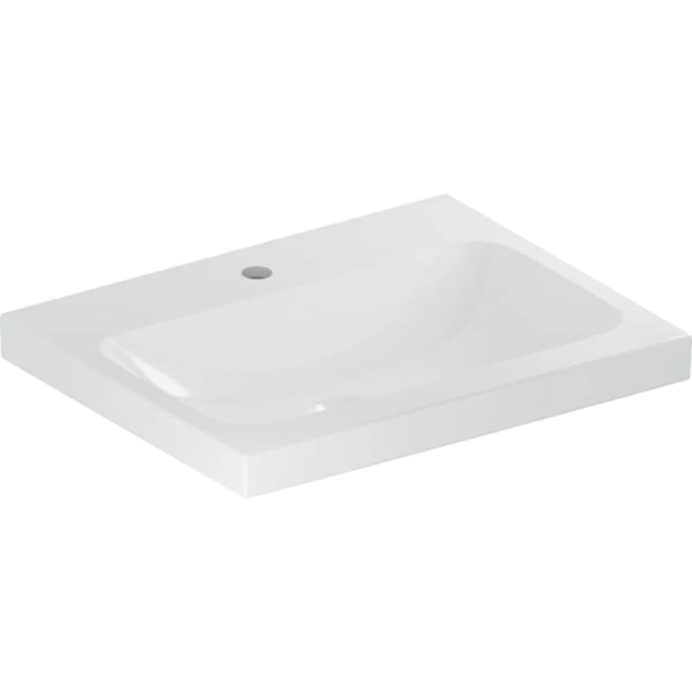 Geberit iCon Light 60x48 Cm Lavabo - 501.834.00.5 Hemen Al