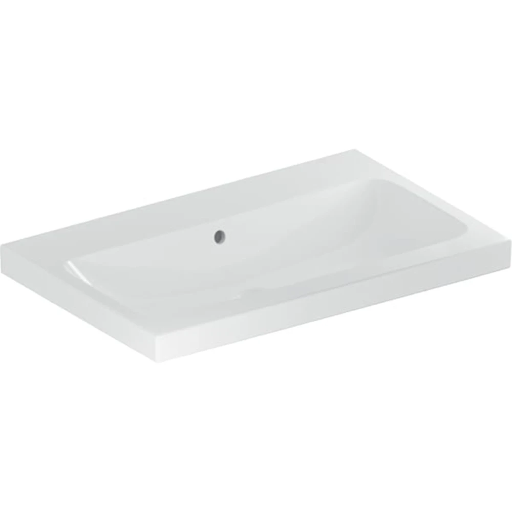 Geberit iCon Light 75x48 Cm Lavabo - 501.835.00.3 Hemen Al
