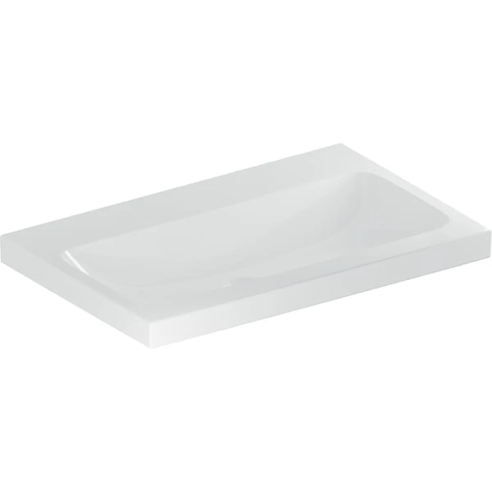 Geberit iCon Light 75x48 Cm Lavabo - 501.835.00.7 Hemen Al