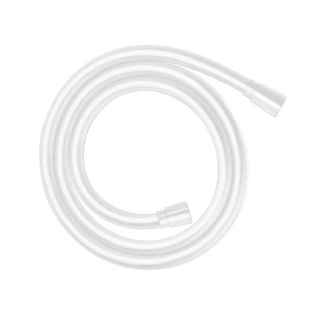 Hansgrohe Isıflex 1.25 Beyaz Spiral Hemen Al