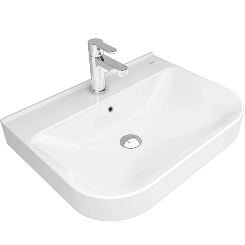 Kale Loft 60x50 Cm Dikdörtgen Lavabo Hemen Al