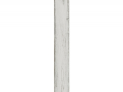 Kalebodur Gs-N9034 Renova Wood Beyaz 20x120