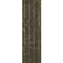 Edilgres Regis Caravaggio Striped Gold Parlak 33x110R X Hemen Al