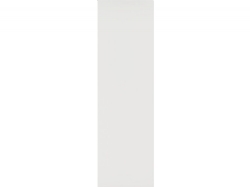 Çanakkale Seramik 6009R Shiro Beyaz Parlak Rektifiyeli X 33x110 R Hemen Al