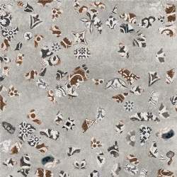 Kalebodur Gmb-U1064 Cement Mosaic 60x60 Hemen Al