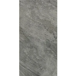 Kalebodur Gmk-R057 Silver Stone Antrasit Kaya X 60x120 Hemen Al
