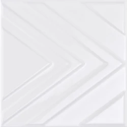 Çanakkale Seramik Fa-1000 Vanity Beyaz 20x20 Hemen Al
