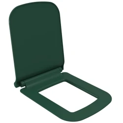 Bocchi Tutti Slim Mat Yeşil Klozet Kapağı A0332-027 Hemen Al