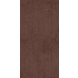 Çanakkale Seramik Rm-2268R Lyrique Bordo Çubuk Dekor 60x120 Hemen Al