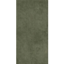 Çanakkale Seramik Rm-2269R Lyrique Yeşil Çubuk Dekor 60x120 Hemen Al