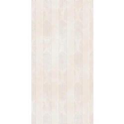 Çanakkale Seramik Rm-2272R Lyrique Beyaz Yaprak Dekor 60x120 Hemen Al