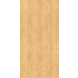 Çanakkale Seramik Rm-2277R Lyrique Hardal Yaprak Dekor 60x120 Hemen Al