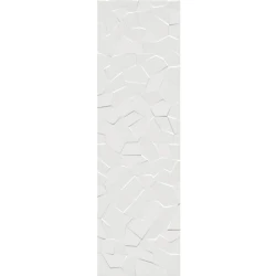 Çanakkale Seramik Rp-6958R Shiro Crystal Beyaz Parlak Rektifiyeli X 34x111R Hemen Al