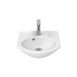Creavit Etol 45 Cm Etajerli Lavabo Hemen Al