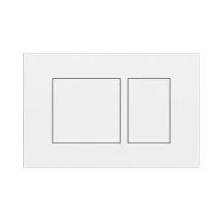 Eca Easy Beyaz Gömme Rezervuar Paneli P670130 Hemen Al
