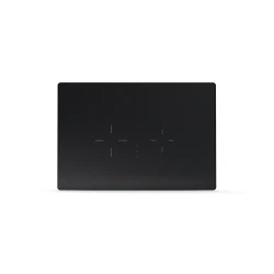 Eca Sensörlü Siyah Gömme Rezervuar Paneli P590001 Hemen Al