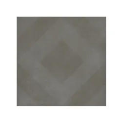 Kalebodur Gmb-A016 Cotto Cemento Gri Büyük Dekor Naturel 80x80 Hemen Al