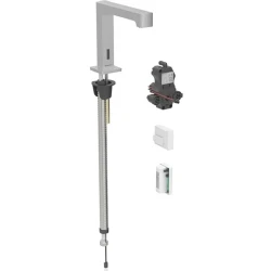 Geberit Brenta Fotoselli Lavabo Bataryası - 116.196.SN.1 Hemen Al
