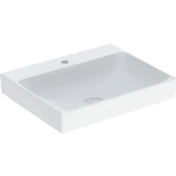 Geberit One 60x48 Cm Lavabo - 505.020.01.1 Hemen Al