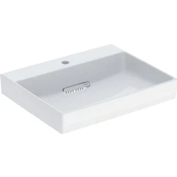 Geberit One 60x48 Cm Lavabo - 505.034.00.1 Hemen Al