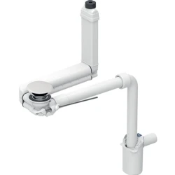 Geberit One Lavabo Gideri - 152.061.01.1 Hemen Al
