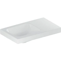Geberit iCon 53x31 Cm Etajerli Lavabo - 501.832.00.3 Hemen Al