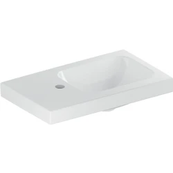 Geberit iCon 53x31 Cm Etajerli Lavabo - 501.833.00.1 Hemen Al