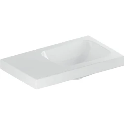 Geberit iCon 53x31 Cm Etajerli Lavabo - 501.833.00.3 Hemen Al